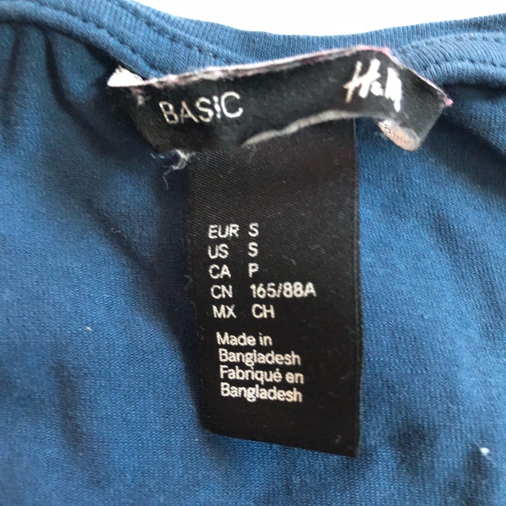 T-shirt